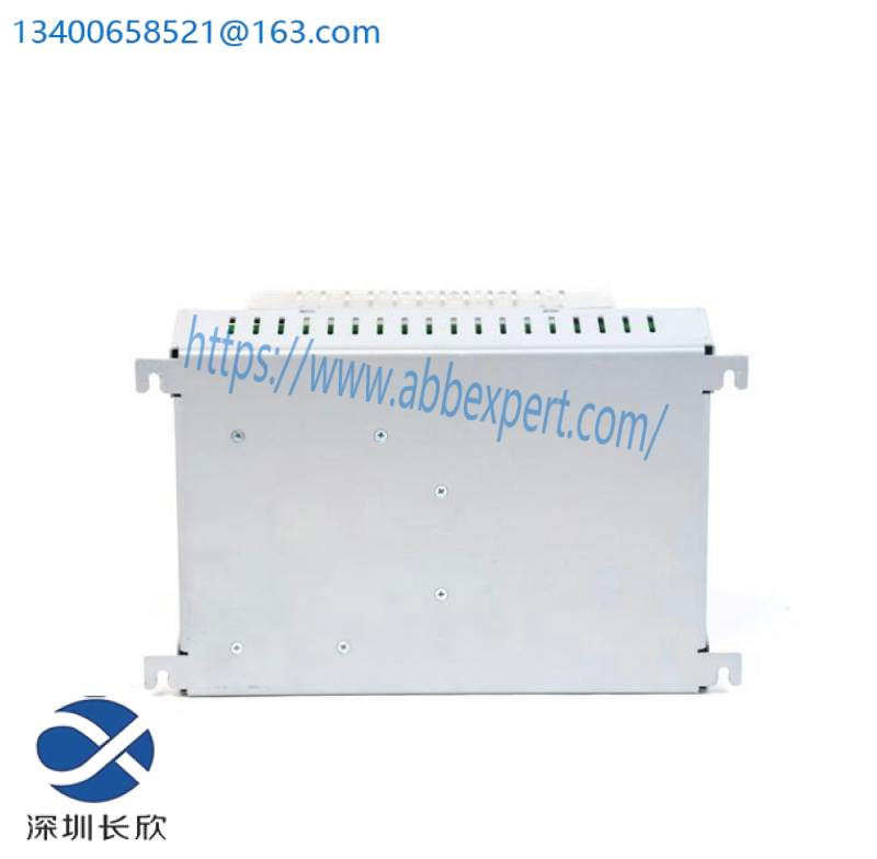 SIEMENS 549-214 Analog Point eXpansion Module