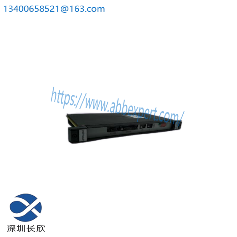 Reliance Electric 57C405-E I/O Analog DCS Module