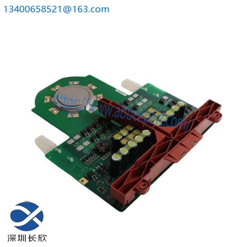 ABB 5SHX 1060H0003 3BHB020538R0001 IGBT Module