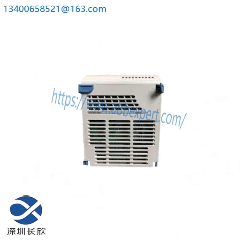 WESTINGHOUSE 5X00226G03 EVENTS INPUT CONTACT MODULE