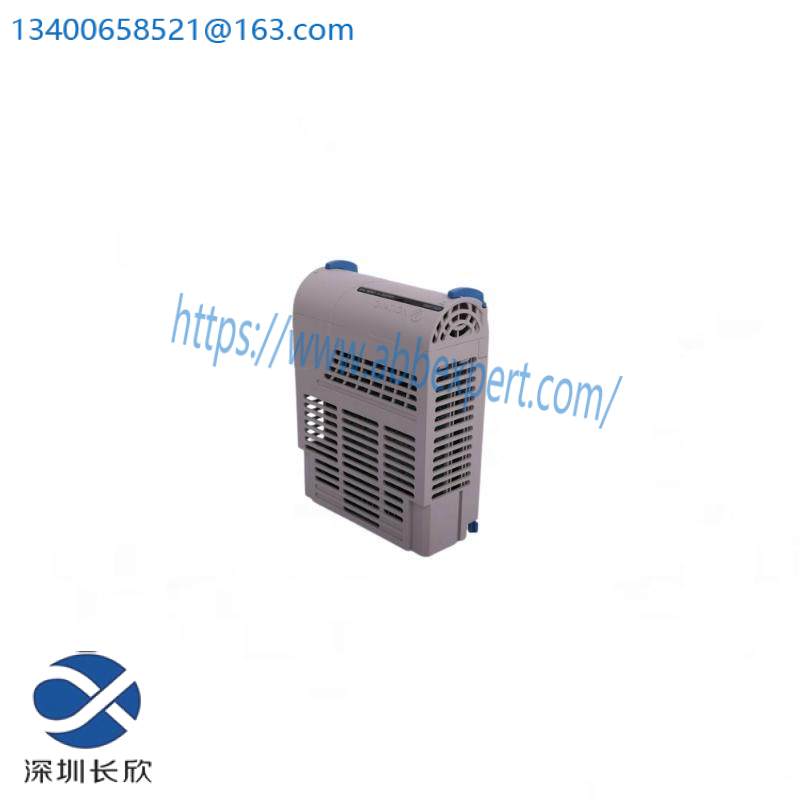 EMERSON 5X00226G3 PLC module