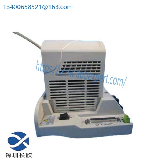 5X00241G02 Emerson Ovation