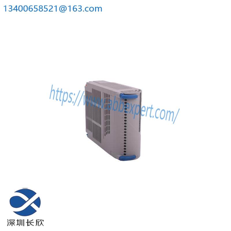 WESTINGHOUSE 5X00419G02/1X00569H01 I/O Interface Module