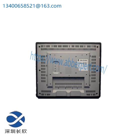 6176M17PT Industrial Monitor