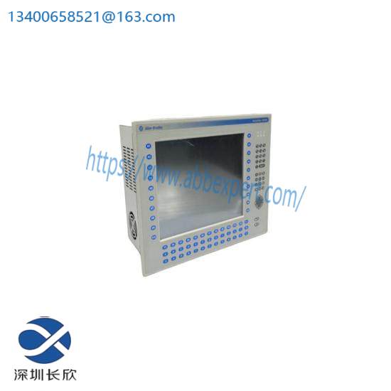 6180W-15BPXPHDC Touch Screen