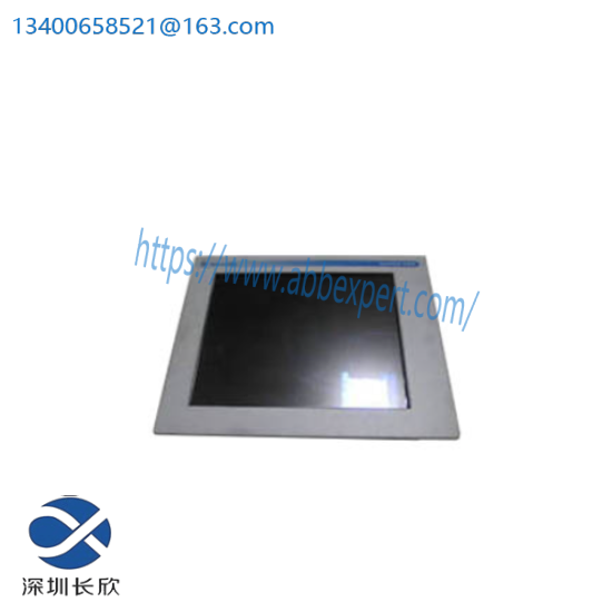 6181P-17TPXPH  Display Computer