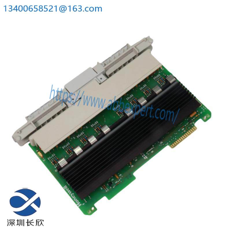 HONEYWELL 621-2100R UCN Output Module