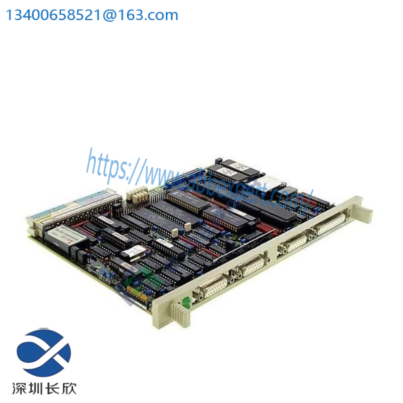 SIEMENS 6AV1222-0AD20 Processor Module