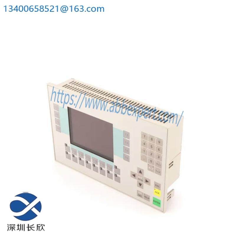 Siemens 6ES7297-0AX30-0XA0