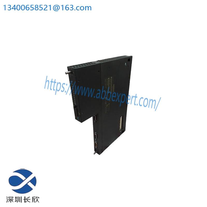 SIEMENS 6DD1607-0AA1 Application Module