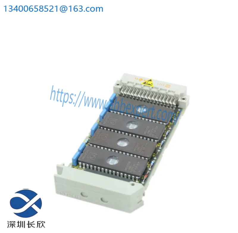 SIEMENS 6DD1610-0AG1 Simadyn D Memory Module