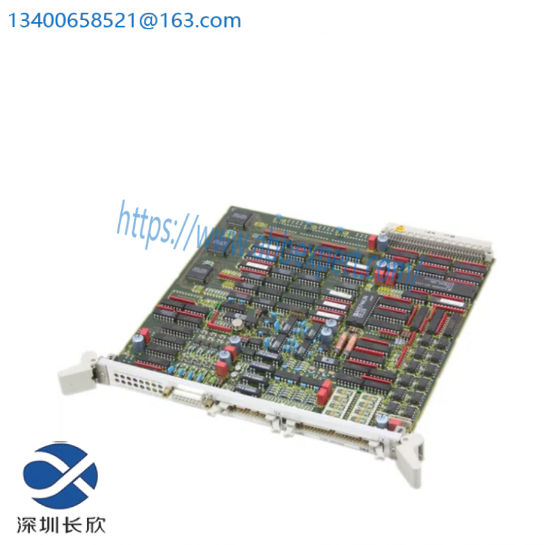 SIEMENS 6DD1640-0AC0 EM11 I/O Module