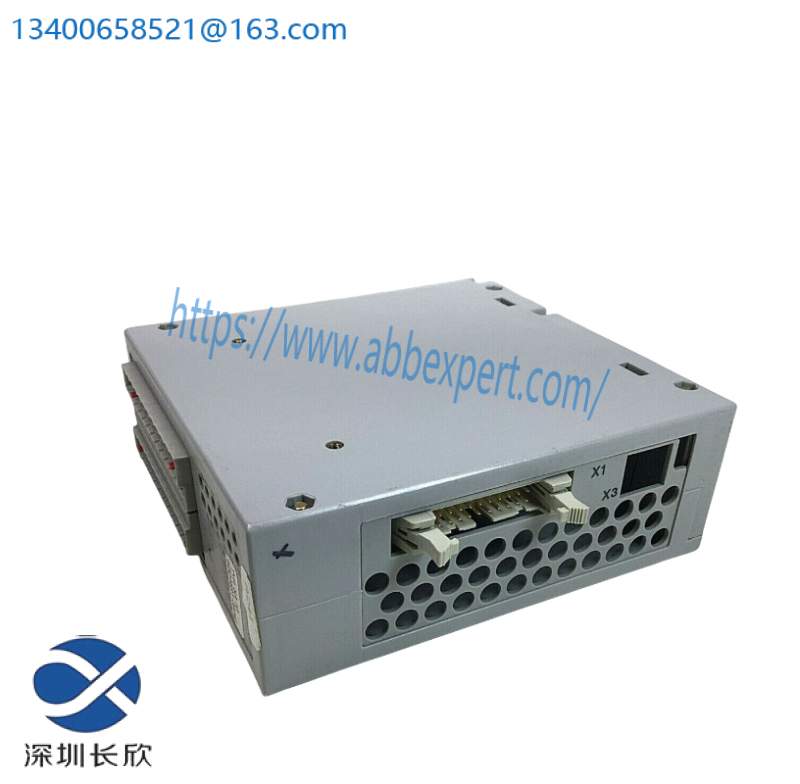 SIEMENS 6DD1681-0AH2 SIMADYN D INTERFACE MODULE