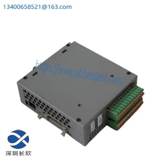 6DD1681-OEA1  Siemens Interface Unit