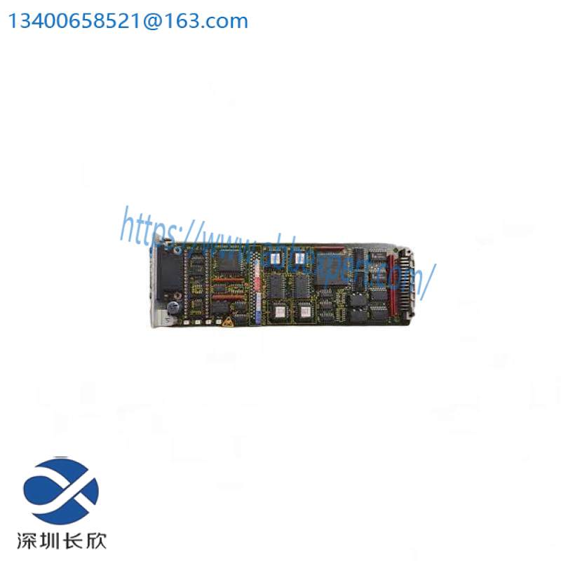 SIEMENS 6DD1688-1AB0 Interface Submodule