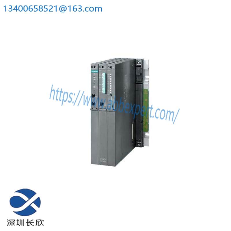 SIEMENS 6DD1 607-0AA2 Application Module
