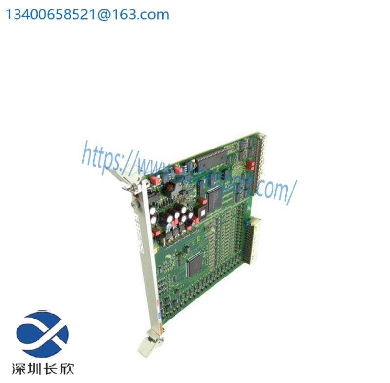 SIEMENS 6DP1210-8BB Binary Module - FUM210