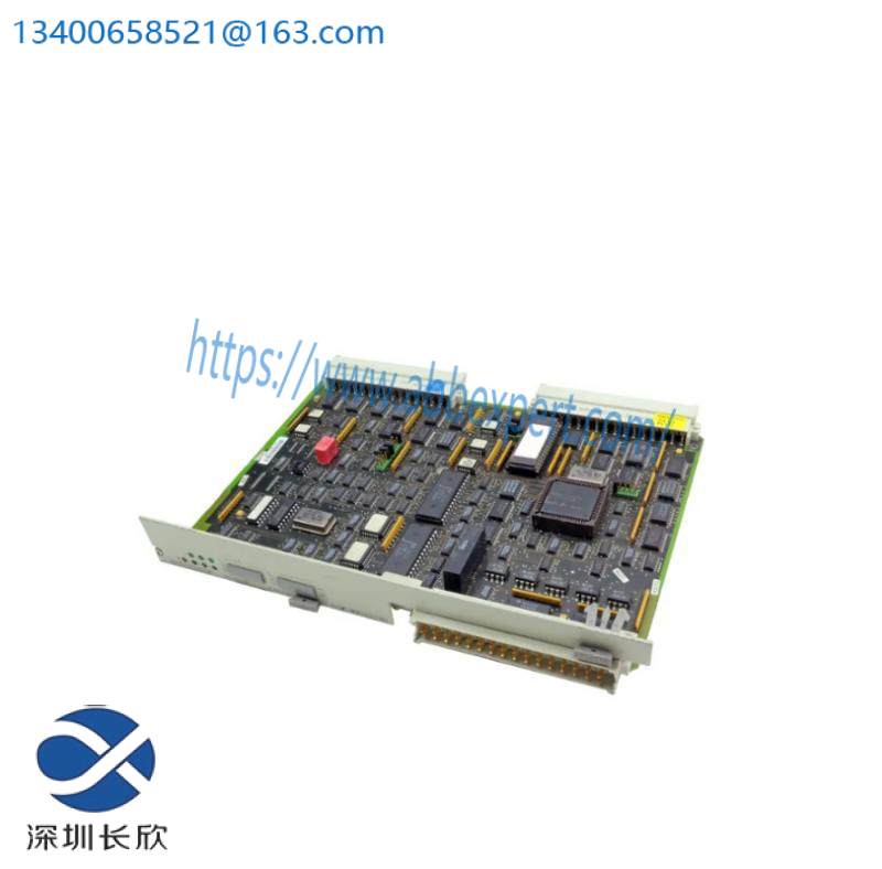 SIEMENS 6DS1223-8AA N-AS Local Bus Interface Module