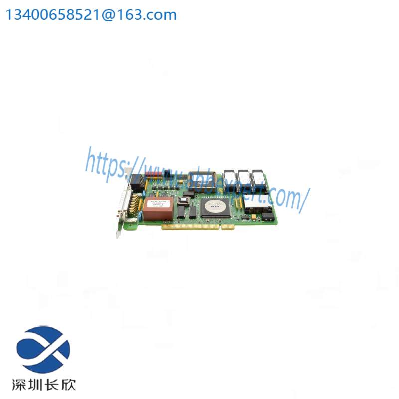 SIEMENS 6DS1224-8AA PC slot module