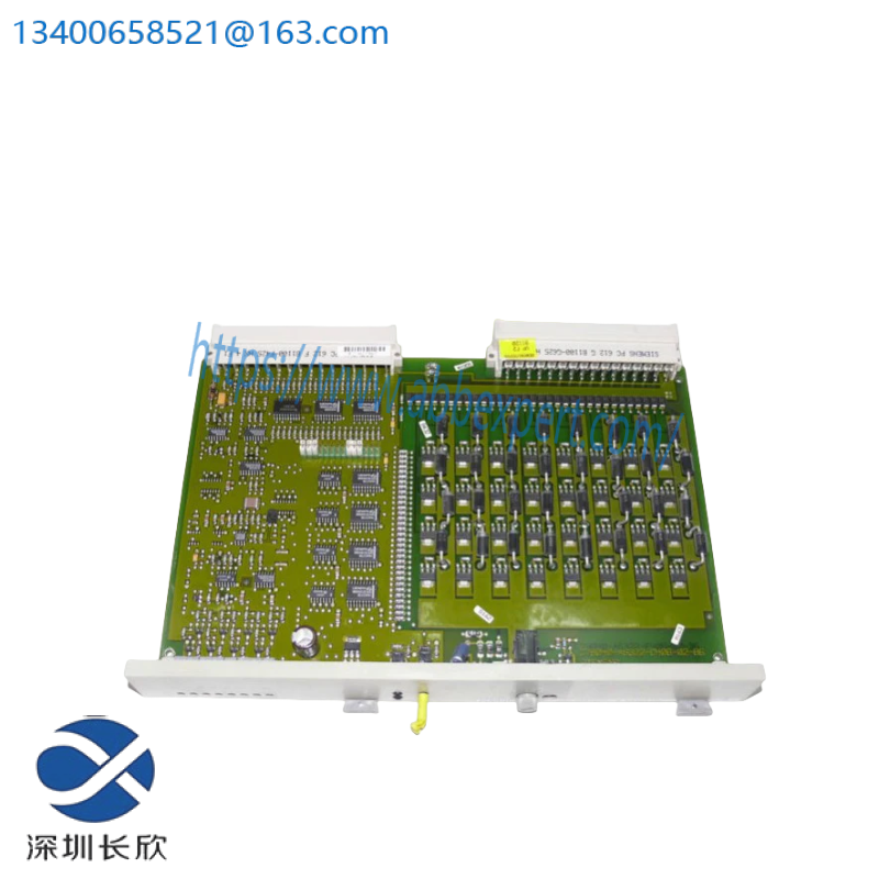 SIEMENS 6DS1 603-8RR Teleperm M