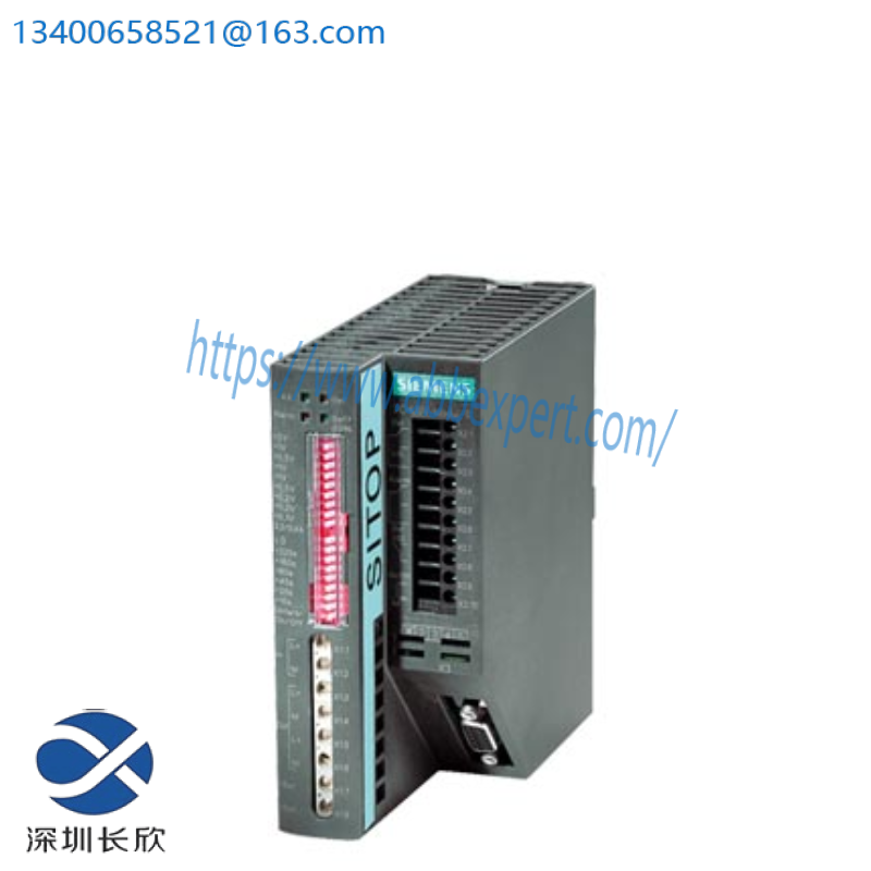 SIEMENS 6EP1931-2DC42 UPS MODULE/24VDC/6A/USB