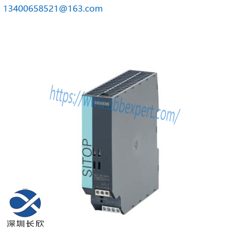 SIEMENS 6EP1 332-2BA10 power supply