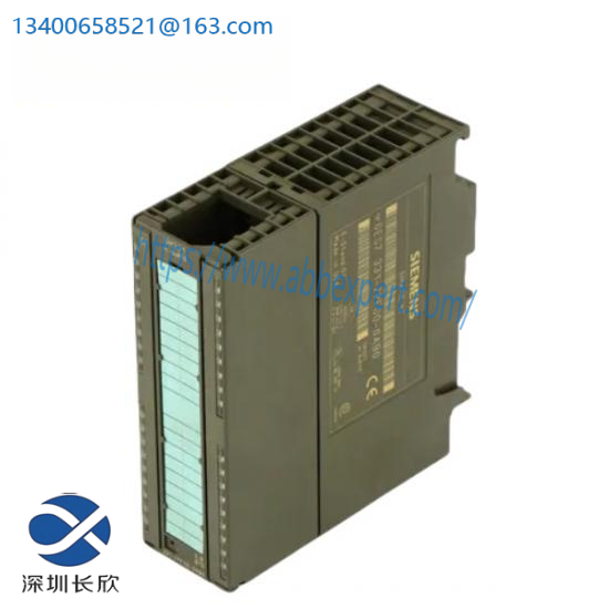 6ES331-7PF00-0AB0   6ES7331-7PF00-0AB0 Siemens Analog Input Module