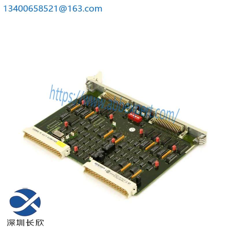 SIEMENS 6ES5304-3UB11 IM304 Interface Module