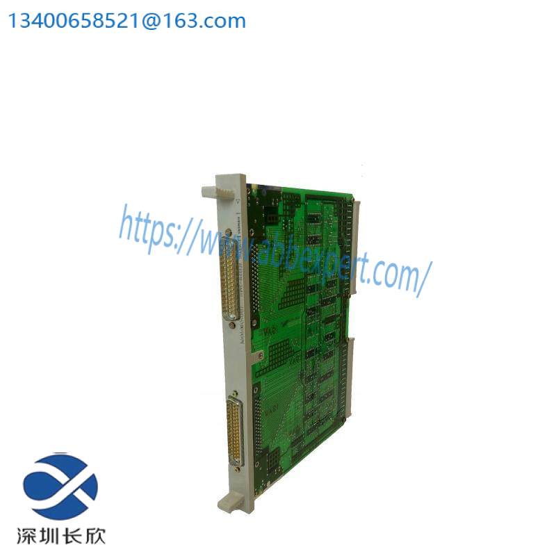 SIEMENS 6ES5310-3AB11 IM310 Interface Module