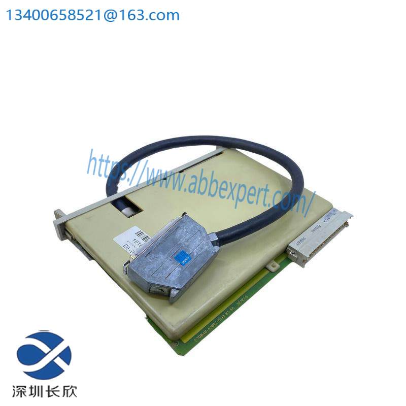 SIEMENS 6ES5312-5CA11 Communications Processor