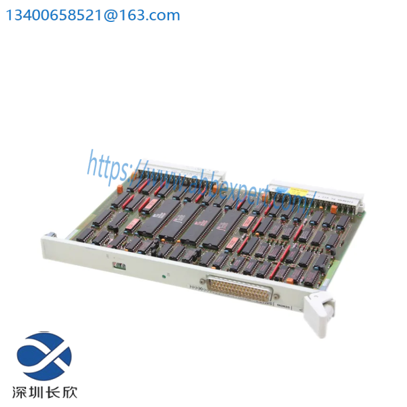 SIEMENS 6ES5324-3UR11 Watchdog Module