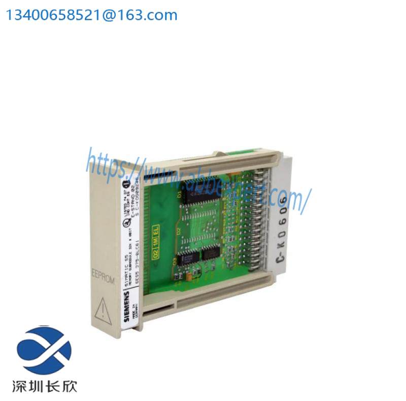 SIEMENS 6ES5375-0LC61 Memory Submod