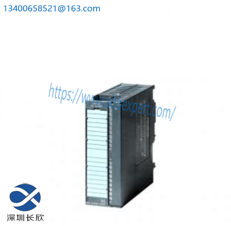 SIEMENS 6ES5413-8MA11 SIMATIC S5 INPUT MODULE