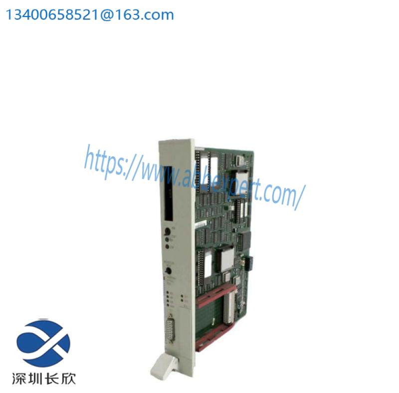 SIEMENS 6ES5430-8MB11 Digital Input