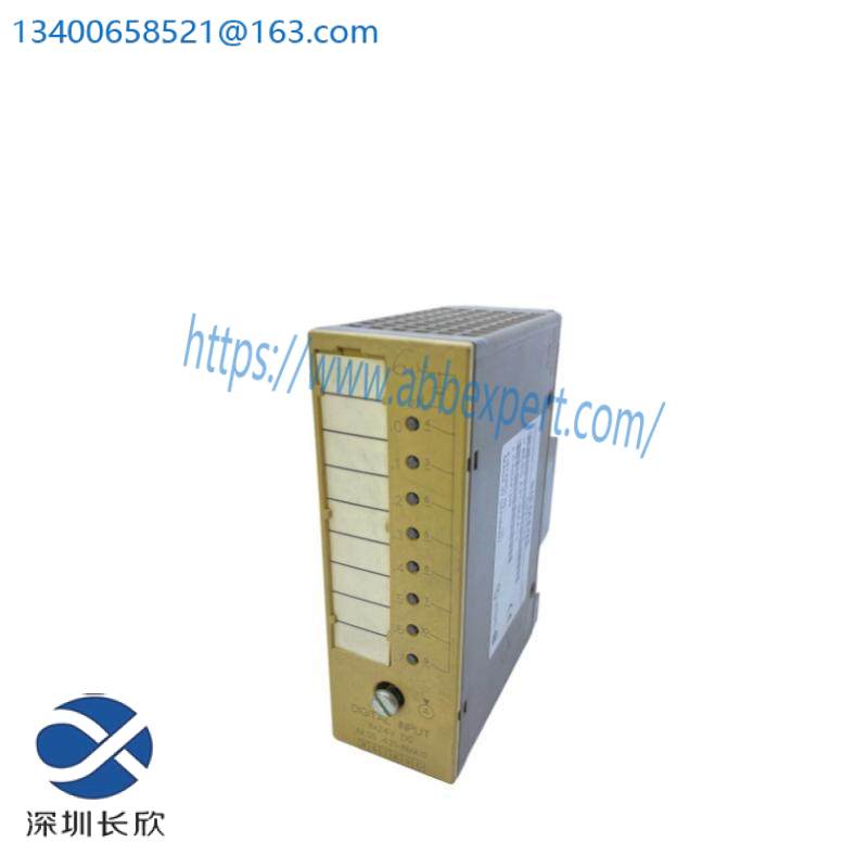 SIEMENS 6ES5431-8MA11 Digital Input Module