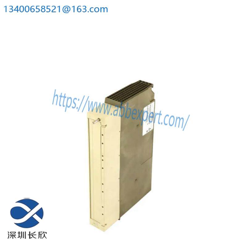 SIEMENS 6ES5434-7LA12 Digital Input Module