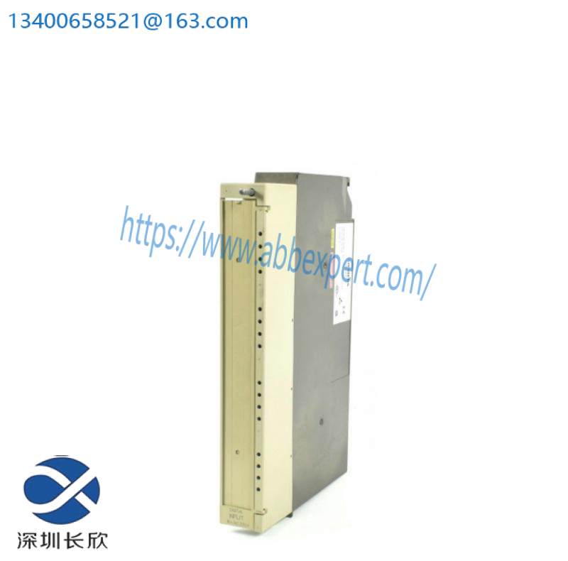 SIEMENS 6ES5436-7LA11 Digital Input Module