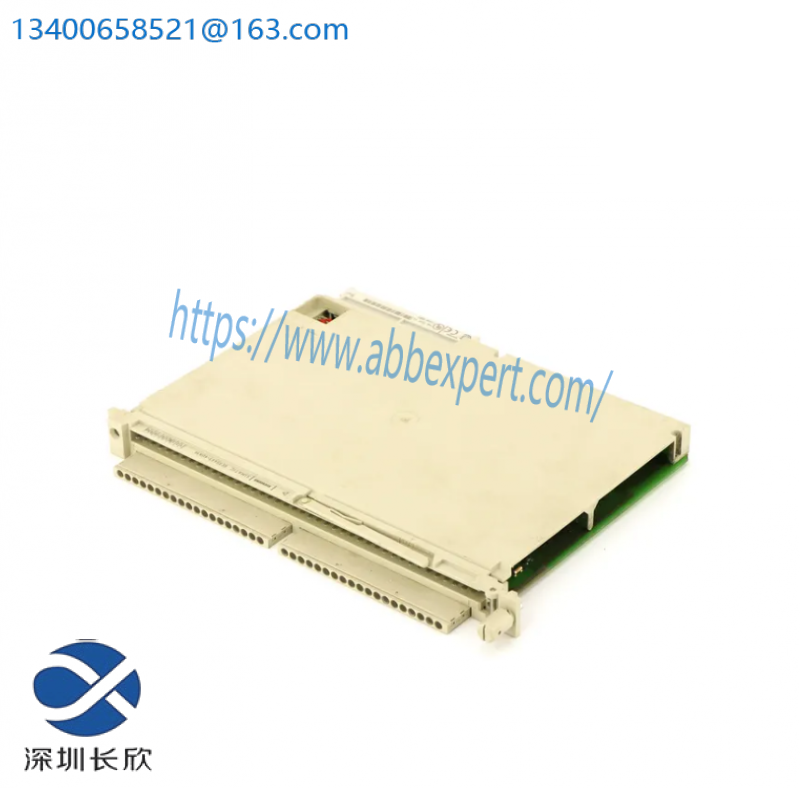 SIEMENS 6ES5441-4UA14 Digital Output Module 32DO 24VDC