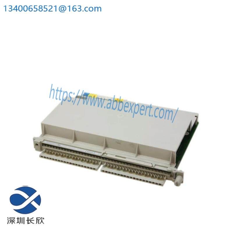 SIEMENS 6ES5454-4UA12 Digital Output Module