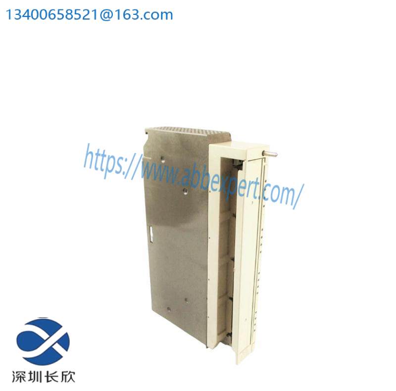 SIEMENS 6ES5458-7LA12 Relay Output Module