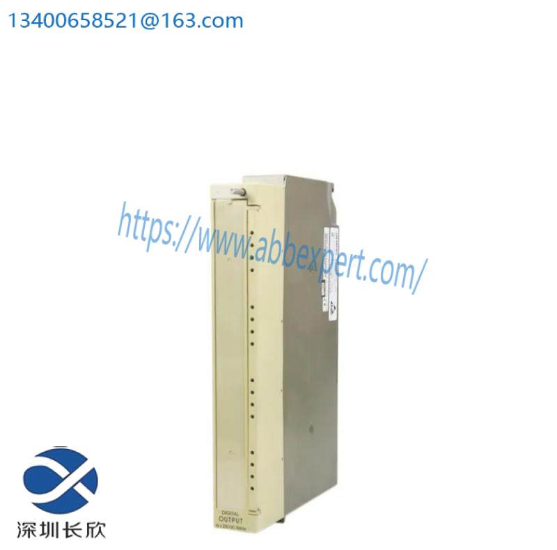 SIEMENS 6ES5458-7LC11 Relay Output Module