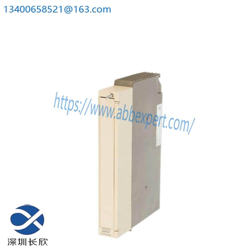 SIEMENS 6ES5460-7LA12 Analog Input Module