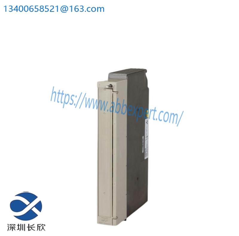 SIEMENS 6ES5465-7LA13 Analog Input Module