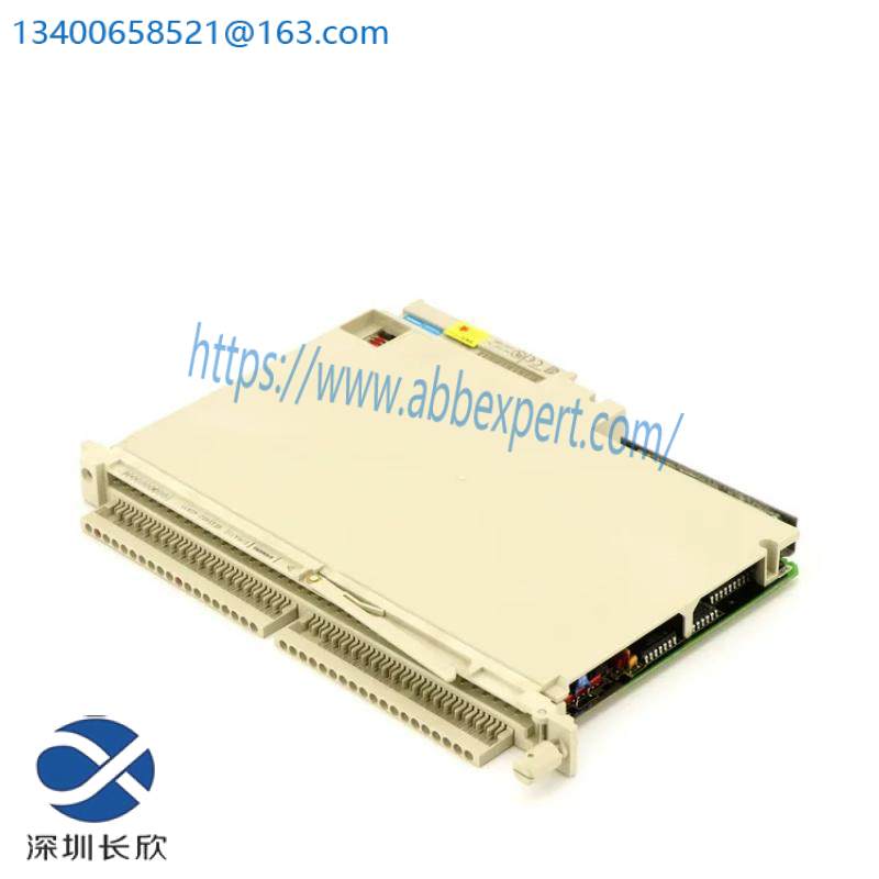 SIEMENS 6ES5470-4UA11 Analog Output Module