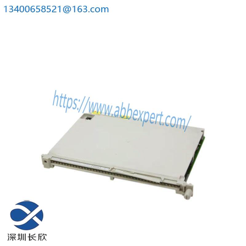 SIEMENS 6ES5470-4UB12 Analog Output Module