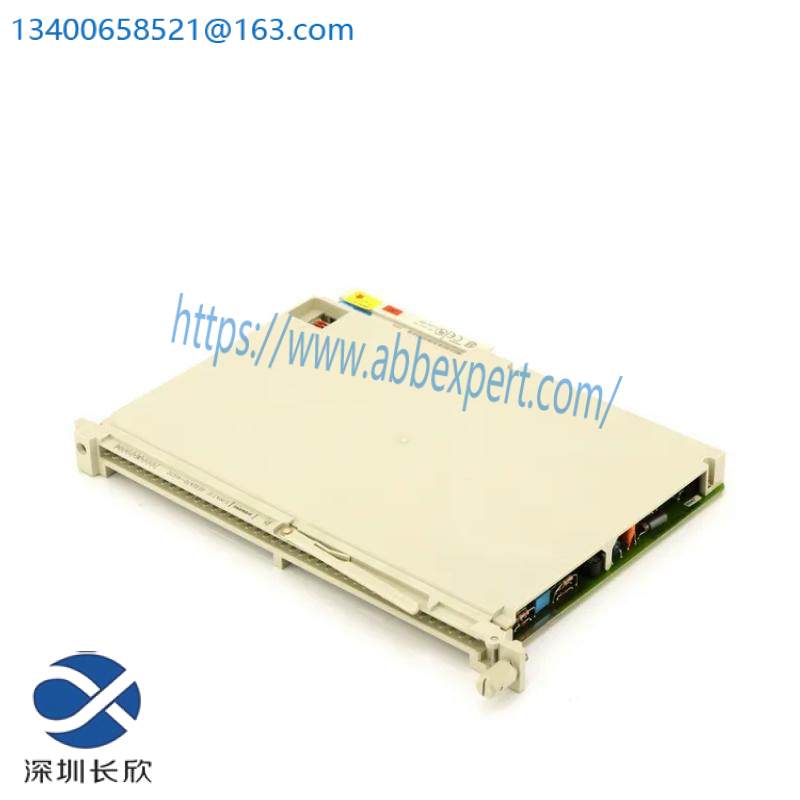 Siemens 6ES5470-4UC12 Analog Output Module