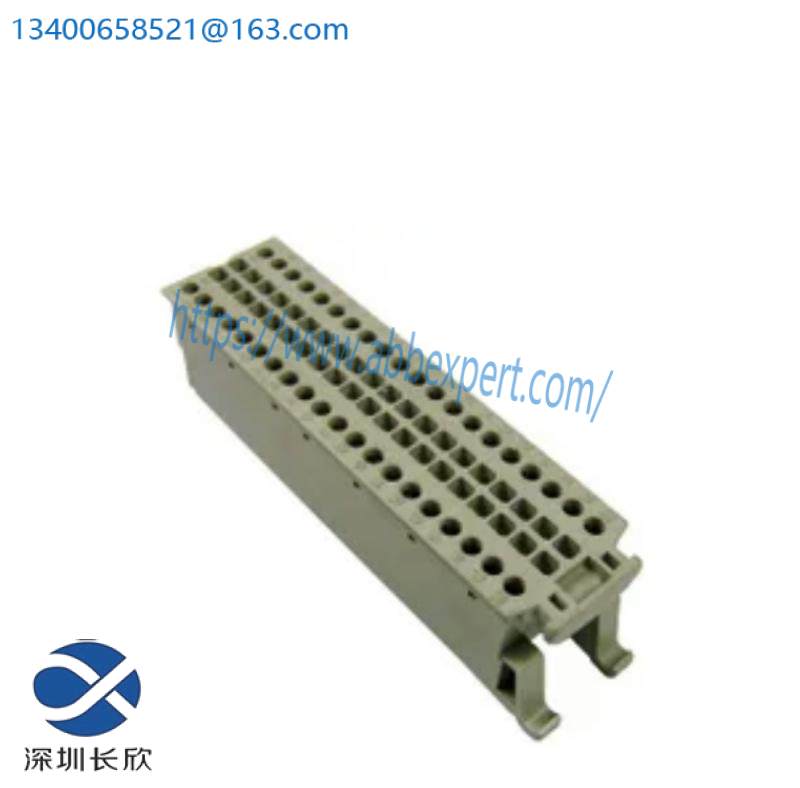 SIEMENS 6ES5490-8MA03 490 Front Connector