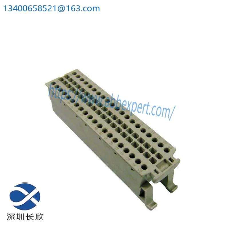 SIEMENS 6ES5490-8MA12 S5 Crimp Connector