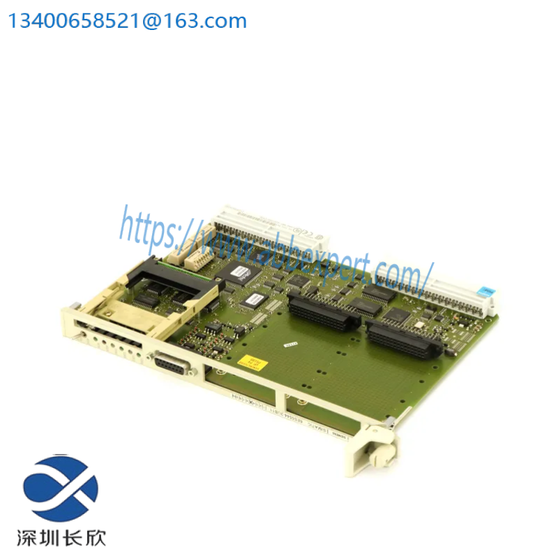 SIEMENS 6ES5544-3UB11 IP243 Analog Module