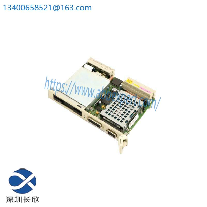 SIEMENS 6ES5581-6LA11 EXPANSION MODULE